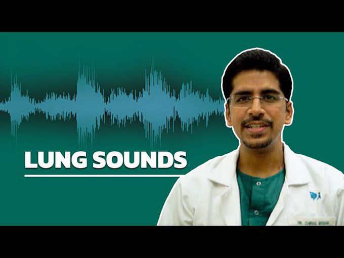Lung Sounds