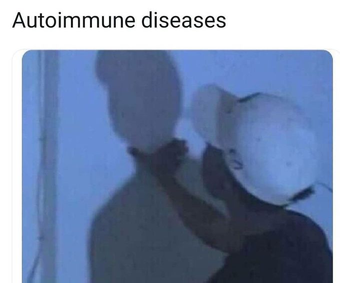 I post medical memes, med cases and pictures everyday! Follow me🙏⚕️