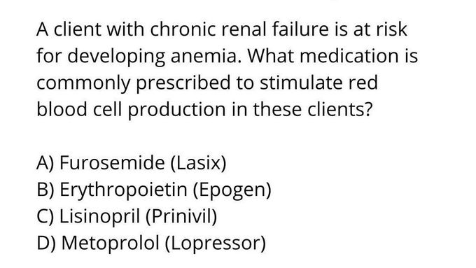 Identify the Medication