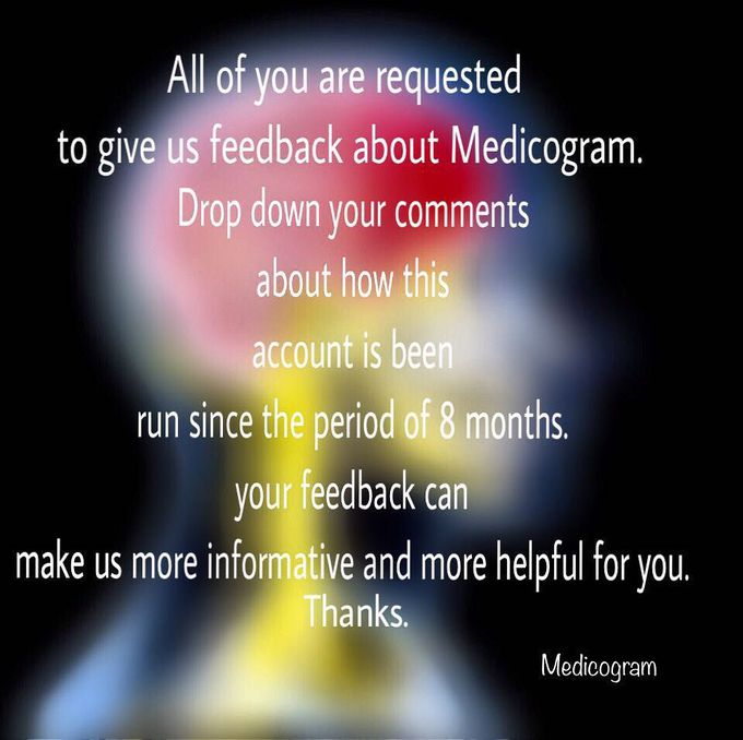 MEDizzy