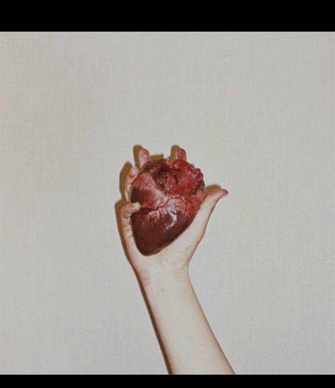 Human heart