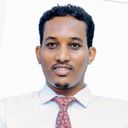 Dr Abdi Mohamed Awil