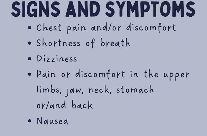 Acute Coronary Syndrome II