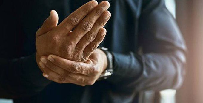 Carpal tunnel syndrome