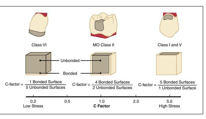 C-factor