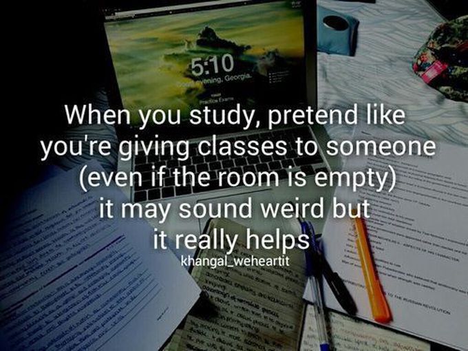 Its true