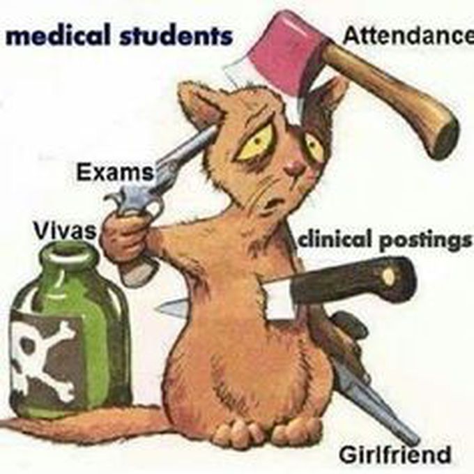 MEDizzy