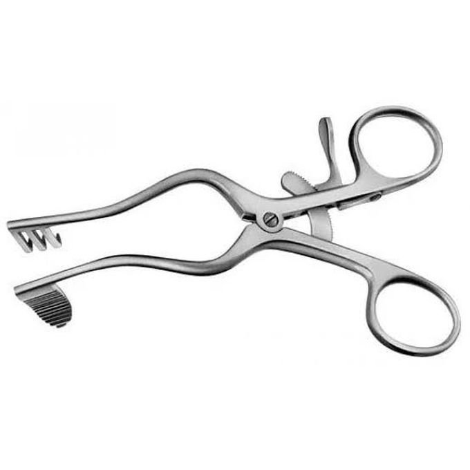 Self Retaining Retractor Meaning