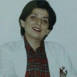 Dr. Huma Alavi 