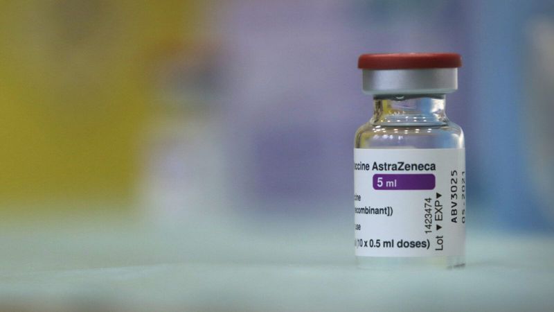 South Africa Halts AstraZeneca Vaccine Rollout South Africa Halts AstraZeneca Vaccine Rollout
