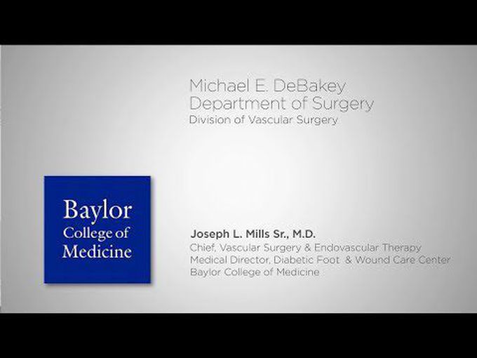 Vascular Surgery-Overview