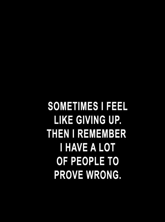 Be motivated  always.. 💪💪👍