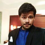 ANKUR GUPTA