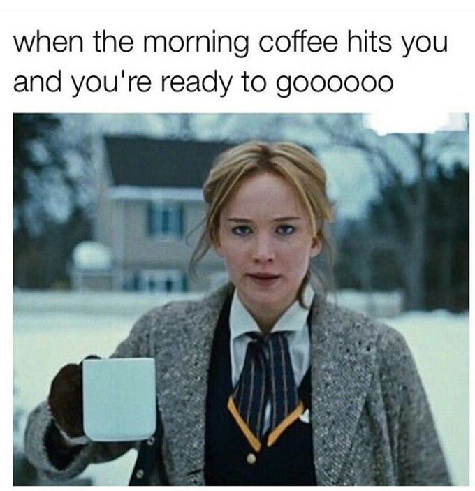 Let's do it!