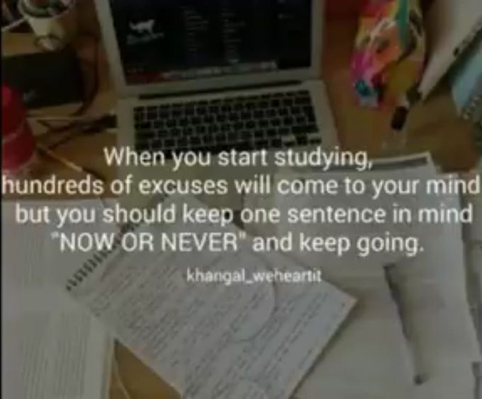 Motivation