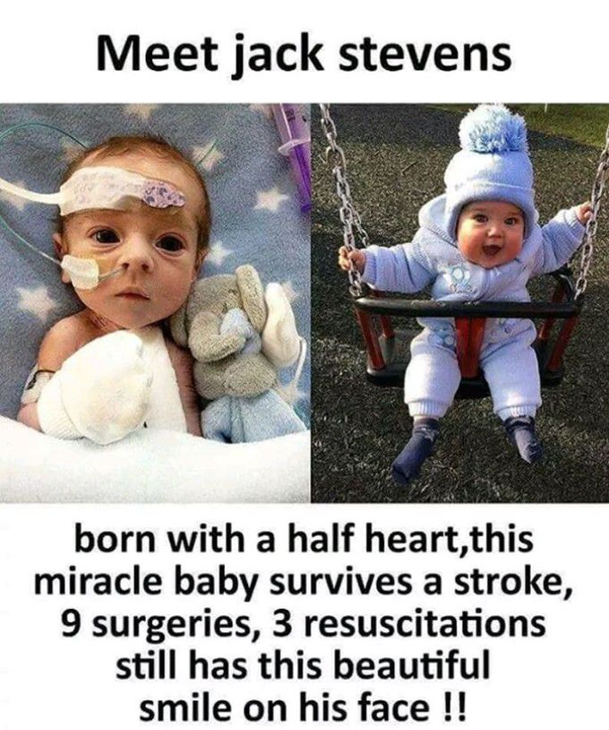 Miracle ❤