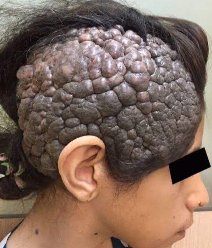 What's the Diagnosis?