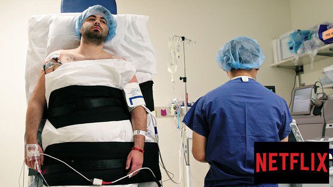 A Dangerous 'Diagnosis': New Netflix Series May Do Harm