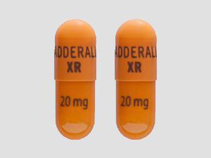 Adderall XR 20 mg Blue vs Orange: Which Is Right for You?