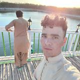 Elyas Afghan