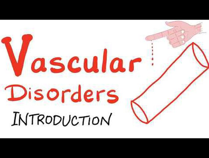 Vascular Disorders