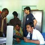 Nitish Marshal