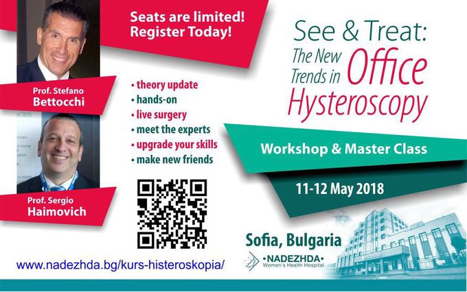 Hysteroscopy