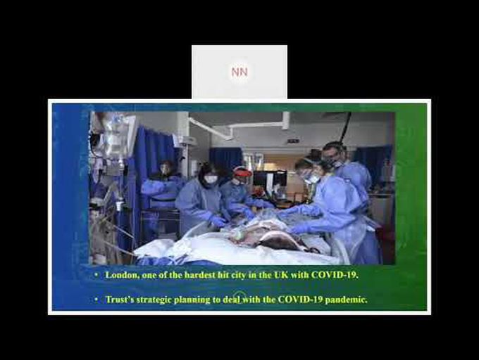 The Life and Role of Cardiothoracic Surgical Care Practitioners During COVID-19