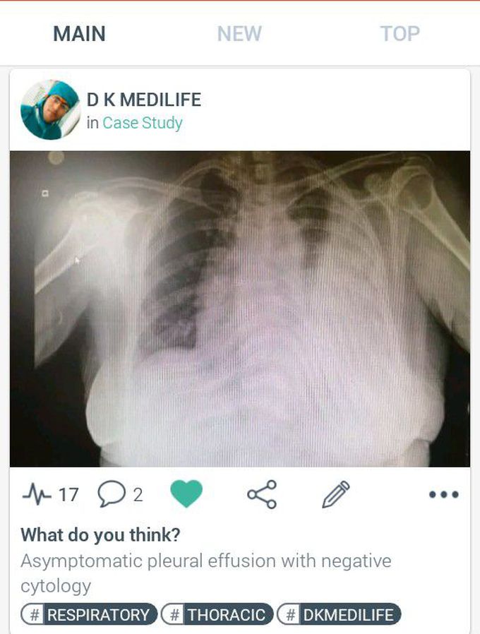 DIAGNOSIS
