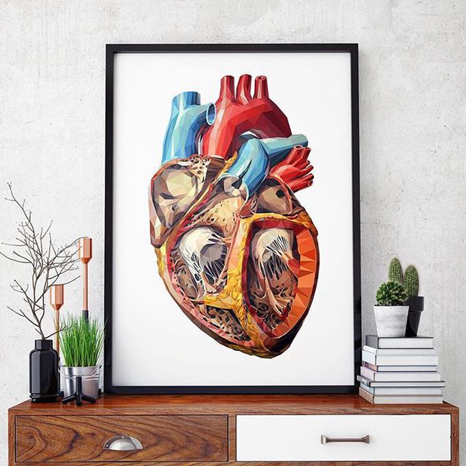 Now this is a classy art