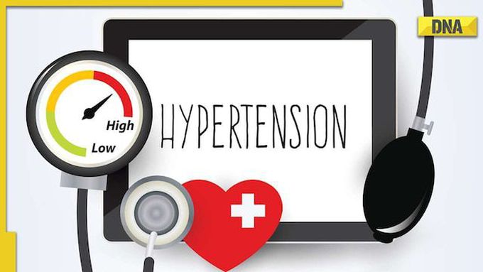 Hypertension