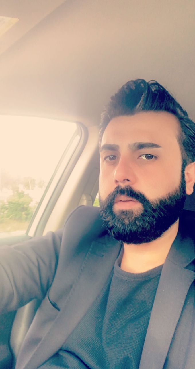 Mohammad bazzaz