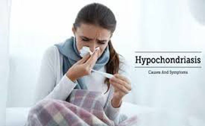 Hypochondriasis