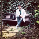 Alim Bayramov 