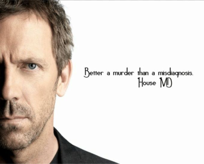 House MD
