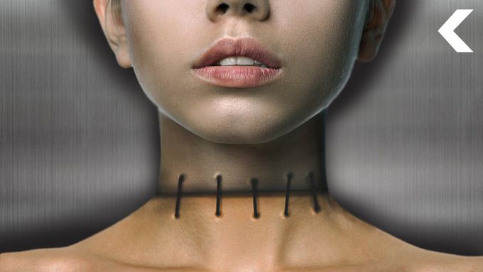 Scientists Want to Transplant a Human Head, Here's Why That's a Bad Idea ❌