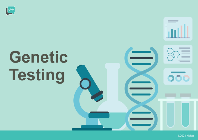 Genetic screenings