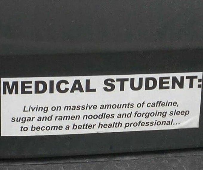 Medical students