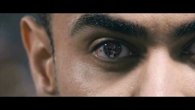 Renaissance -A short film on Medical Students