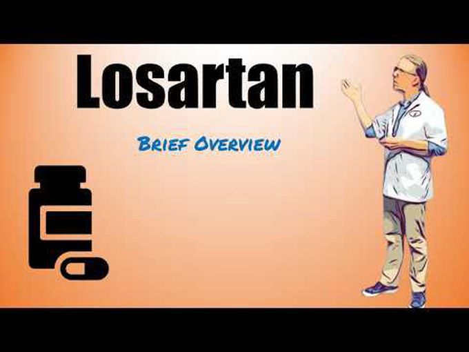 Overview of Losartan