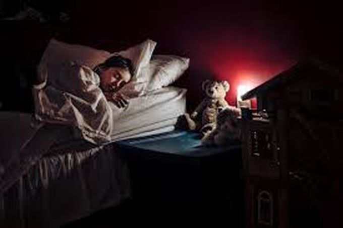 Nyctophobia