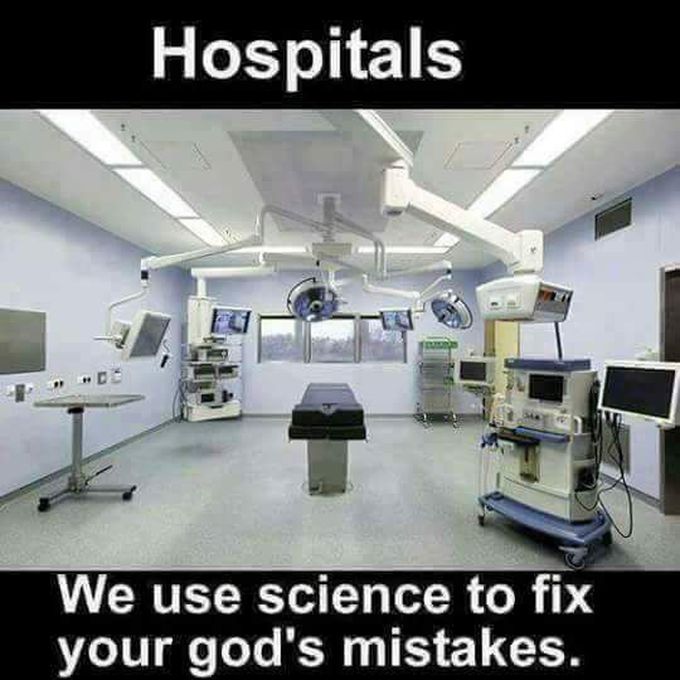 Is that true?