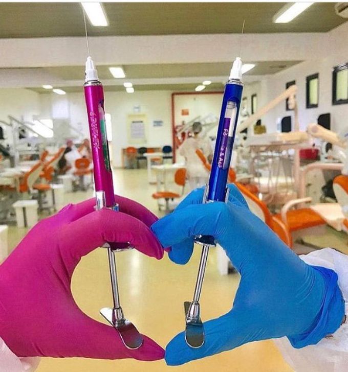 💉💖💙💉