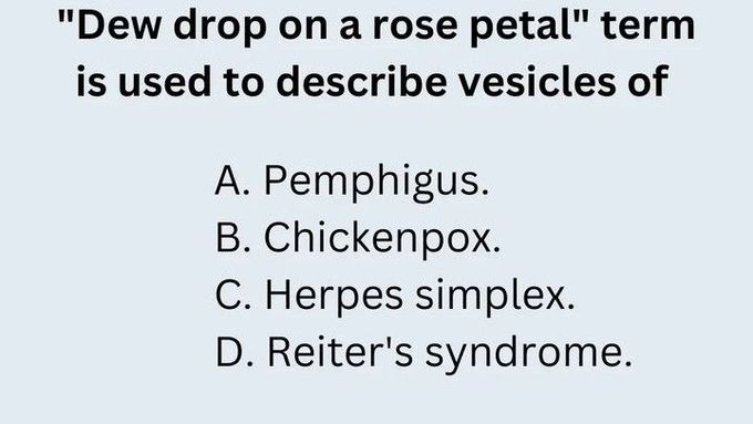 Identify the Disease