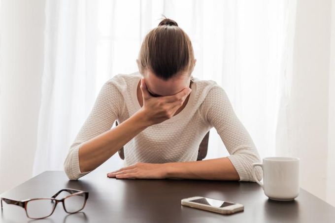 Stress may cause heart arrhythmia, even without genetic risk