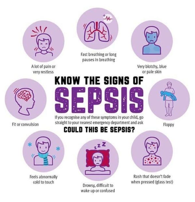 Sepsis