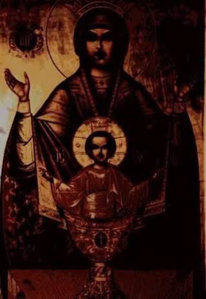 Pray