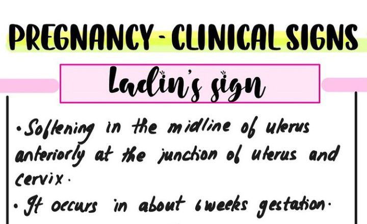 Ladin Sign MEDizzy