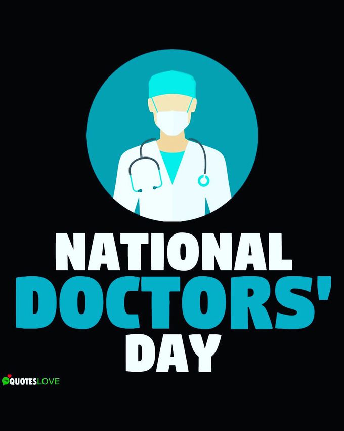 Doctor day