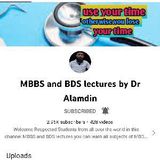 Dr Alamdin